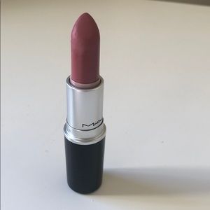 matte MEHR Mac cosmetics lipstick